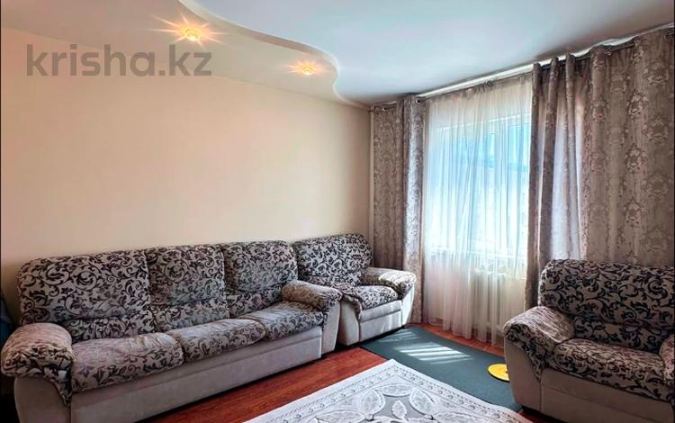 3-бөлмелі пәтер · 87 м² · 4/5 қабат, Жеті Қазына 2, бағасы: 26 млн ₸ в Атырау — фото 15