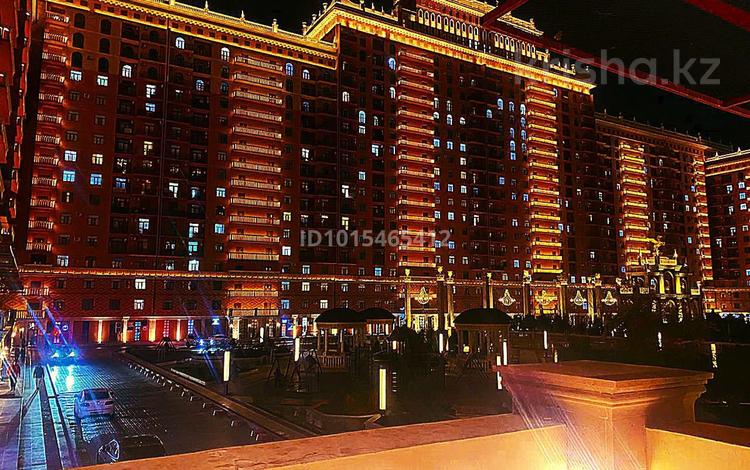 2-комнатная квартира · 81.5 м² · 2/14 этаж, 17-й мкр, 17-ш/а. 6 за 350 000 ₸ в Актау — фото 2