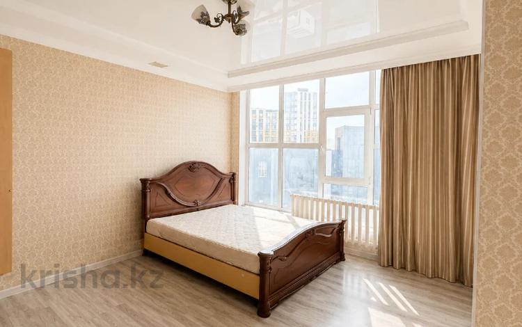 2-бөлмелі пәтер · 50 м² · 4/12 қабат, Сыганак 1 — За Хан Шатыром/ТД МЕЧТА/ТД TUMAR, бағасы: 22.6 млн ₸ в Астане, Нура р-н — фото 10