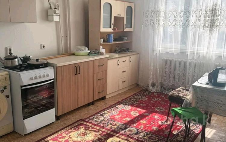 1-комнатная квартира · 42 м² · 5/5 этаж, мкр Зердели — По.Момышулы.Микр.ЗЕРДЕЛИ. за 180 000 ₸ в Алматы, Алатауский р-н — фото 2