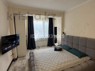 1-бөлмелі пәтер · 32 м² · 2/10 қабат, Варламова 326 — Карасай батыра, бағасы: ~ 32.7 млн ₸ в Алматы, Алмалинский р-н