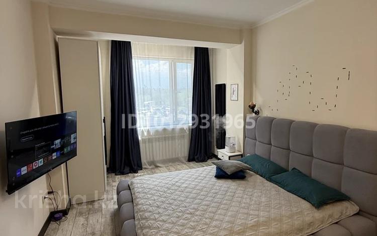 1-бөлмелі пәтер · 32 м² · 2/10 қабат, Варламова 326 — Карасай батыра, бағасы: ~ 32.7 млн ₸ в Алматы, Алмалинский р-н — фото 2