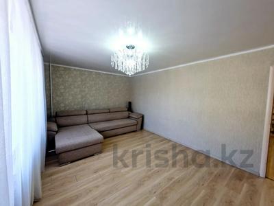 3-комнатная квартира · 85.2 м² · 3/5 этаж, Б. Майлина за 40 млн ₸ в Костанае