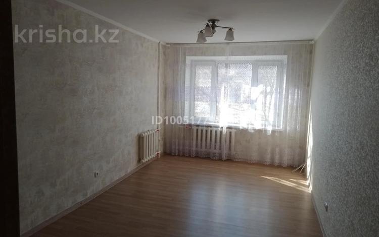 2-бөлмелі пәтер · 56 м² · 2/4 қабат, Мира 47/1, бағасы: 12.5 млн ₸ в Темиртау — фото 2