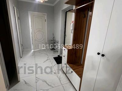 2-комнатная квартира · 60 м² · 10/10 этаж, Сейфуллина 51 за 250 000 〒 в Алматы, Турксибский р-н