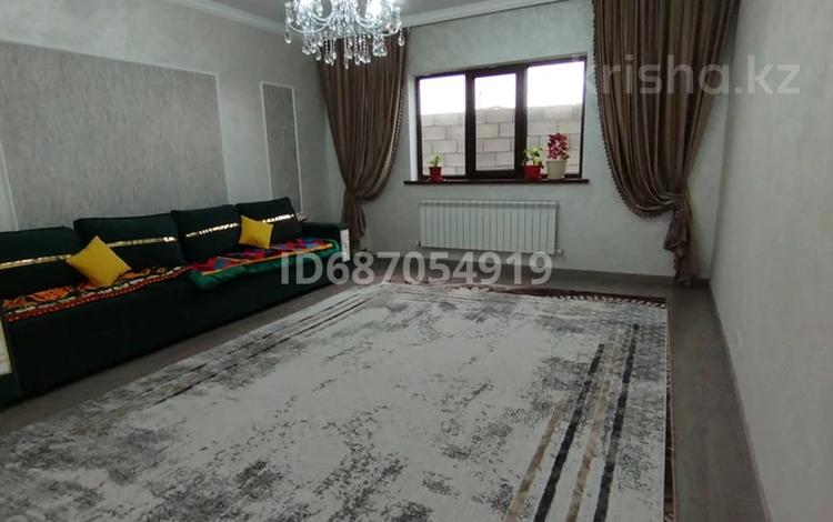Жеке үй · 4 бөлме · 120 м² · 10 жүзд., Байтурсынова 20, бағасы: 35 млн ₸ в Исаеве — фото 3