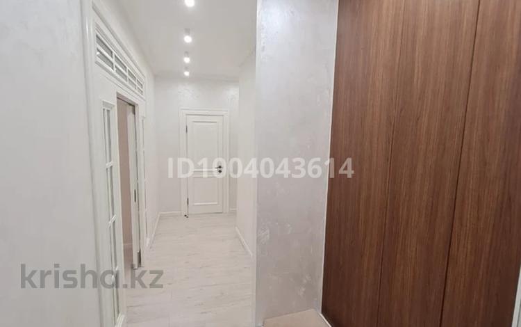 3-комнатная квартира · 93 м² · 1/5 этаж, Нурсат 105 — Мкр Нурсат за 52 млн ₸ в Шымкенте — фото 2