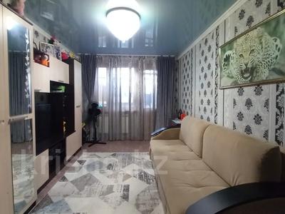 2-комнатная квартира, 44.1 м², 3/5 этаж, Тургенева за 11.5 млн 〒 в Актобе