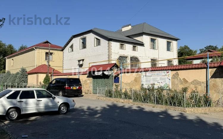 Образование · 2000 м² за 150 млн ₸ в Шымкенте, Туран р-н — фото 2