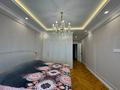 4-комнатная квартира · 145 м² · 12/12 этаж, Мухамедханова 4Б — Туран за 1.5 млн ₸ в Астане, Нура р-н — фото 12