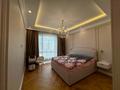 4-комнатная квартира · 145 м² · 12/12 этаж, Мухамедханова 4Б — Туран за 1.5 млн ₸ в Астане, Нура р-н — фото 9