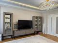 4-комнатная квартира · 145 м² · 12/12 этаж, Мухамедханова 4Б — Туран за 1.5 млн ₸ в Астане, Нура р-н — фото 4