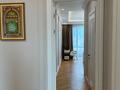 4-комнатная квартира · 145 м² · 12/12 этаж, Мухамедханова 4Б — Туран за 1.5 млн ₸ в Астане, Нура р-н — фото 29