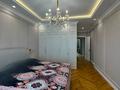 4-комнатная квартира · 145 м² · 12/12 этаж, Мухамедханова 4Б — Туран за 1.5 млн ₸ в Астане, Нура р-н — фото 10