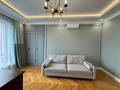 4-комнатная квартира · 145 м² · 12/12 этаж, Мухамедханова 4Б — Туран за 1.5 млн ₸ в Астане, Нура р-н — фото 25