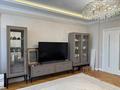 4-комнатная квартира · 145 м² · 12/12 этаж, Мухамедханова 4Б — Туран за 1.5 млн ₸ в Астане, Нура р-н — фото 7