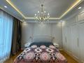 4-комнатная квартира · 145 м² · 12/12 этаж, Мухамедханова 4Б — Туран за 1.5 млн ₸ в Астане, Нура р-н — фото 13