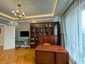 4-комнатная квартира · 145 м² · 12/12 этаж, Мухамедханова 4Б — Туран за 1.5 млн ₸ в Астане, Нура р-н — фото 24