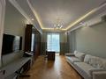 4-комнатная квартира · 145 м² · 12/12 этаж, Мухамедханова 4Б — Туран за 1.5 млн ₸ в Астане, Нура р-н — фото 21