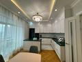 4-комнатная квартира · 145 м² · 12/12 этаж, Мухамедханова 4Б — Туран за 1.5 млн ₸ в Астане, Нура р-н — фото 32