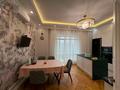 4-комнатная квартира · 145 м² · 12/12 этаж, Мухамедханова 4Б — Туран за 1.5 млн ₸ в Астане, Нура р-н — фото 33