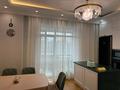 4-комнатная квартира · 145 м² · 12/12 этаж, Мухамедханова 4Б — Туран за 1.5 млн ₸ в Астане, Нура р-н — фото 34