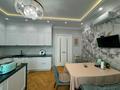 4-комнатная квартира · 145 м² · 12/12 этаж, Мухамедханова 4Б — Туран за 1.5 млн ₸ в Астане, Нура р-н — фото 36
