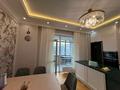 4-комнатная квартира · 145 м² · 12/12 этаж, Мухамедханова 4Б — Туран за 1.5 млн ₸ в Астане, Нура р-н — фото 38