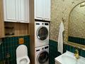 4-комнатная квартира · 145 м² · 12/12 этаж, Мухамедханова 4Б — Туран за 1.5 млн ₸ в Астане, Нура р-н — фото 44