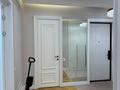 4-комнатная квартира · 145 м² · 12/12 этаж, Мухамедханова 4Б — Туран за 1.5 млн ₸ в Астане, Нура р-н — фото 49