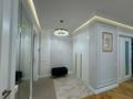 4-комнатная квартира · 145 м² · 12/12 этаж, Мухамедханова 4Б — Туран за 1.5 млн ₸ в Астане, Нура р-н — фото 48