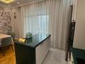 4-комнатная квартира · 145 м² · 12/12 этаж, Мухамедханова 4Б — Туран за 1.5 млн ₸ в Астане, Нура р-н — фото 40