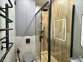4-бөлмелі пәтер · 145 м² · 12/12 қабат, Мухамедханова 4Б — Туран, бағасы: 1.8 млн ₸ в Астане, Нура р-н — фото 10