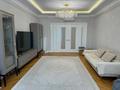 4-комнатная квартира · 145 м² · 12/12 этаж, Мухамедханова 4Б — Туран за 1.5 млн ₸ в Астане, Нура р-н — фото 2