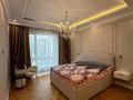 4-комнатная квартира · 145 м² · 12/12 этаж, Мухамедханова 4Б — Туран за 1.5 млн ₸ в Астане, Нура р-н — фото 11