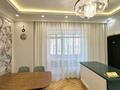 4-бөлмелі пәтер · 145 м² · 12/12 қабат, Мухамедханова 4Б — Туран, бағасы: 1.8 млн ₸ в Астане, Нура р-н — фото 21