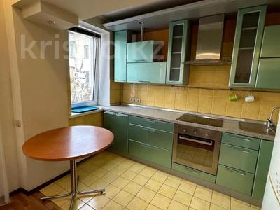 2-комнатная квартира · 50 м² · 4/5 этаж, Радостовца 152/11 за 38 млн ₸ в Алматы, Бостандыкский р-н