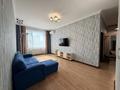 2-бөлмелі пәтер · 64 м² · 6/10 қабат, Абикен Бектуров 3, бағасы: 350 000 ₸ в Астане, Есильский р-н