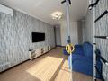 2-бөлмелі пәтер · 64 м² · 6/10 қабат, Абикен Бектуров 3, бағасы: 350 000 ₸ в Астане, Есильский р-н — фото 3