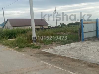 Жер телімі · 9 сотық, Курманбая 4а, бағасы: 5.5 млн ₸ в Павлодаре