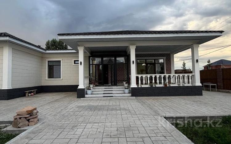 Отдельный дом · 4 комнаты · 257.3 м² · 10 сот., Уркер 19 за 129 млн ₸ в Астане, Нура р-н — фото 19