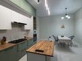 Отдельный дом · 4 комнаты · 257.3 м² · 10 сот., Уркер 19 за 129 млн ₸ в Астане, Нура р-н — фото 3
