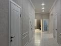 Отдельный дом · 4 комнаты · 257.3 м² · 10 сот., Уркер 19 за 129 млн ₸ в Астане, Нура р-н — фото 27