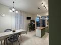 Отдельный дом · 4 комнаты · 257.3 м² · 10 сот., Уркер 19 за 129 млн ₸ в Астане, Нура р-н — фото 10