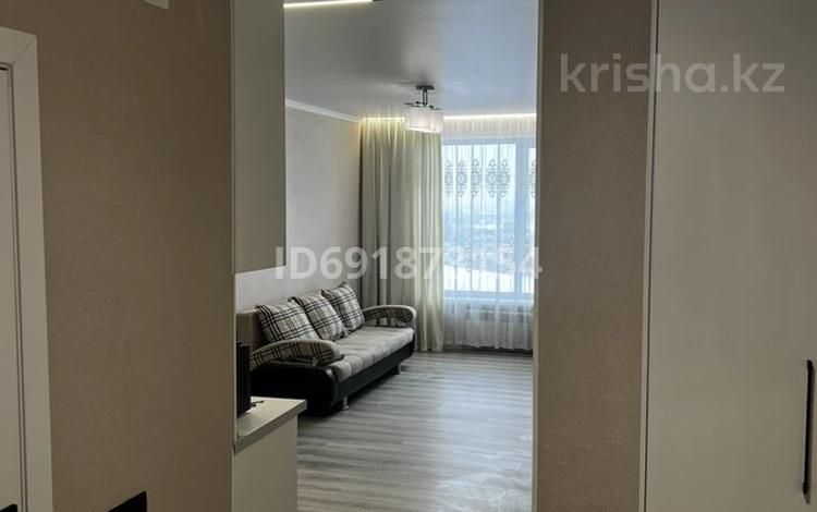 2-комнатная квартира · 53 м² · 10/12 этаж, Аэропортная 58 — Напротив нового Aport Mall по Кульджинский тракт за 270 000 ₸ в Алматы — фото 3