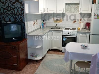 1-комнатная квартира, 18 м², 2/5 этаж, Бокейханова 16 за 8.5 млн 〒 в Балхаше