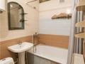 2-бөлмелі пәтер · 45.7 м² · 4/5 қабат, Жаңа қала ш/а., Мкр Новый Город ул. Ермекова — 45 квартал, бағасы: 17.5 млн ₸ в Караганде, Казыбек би р-н — фото 6