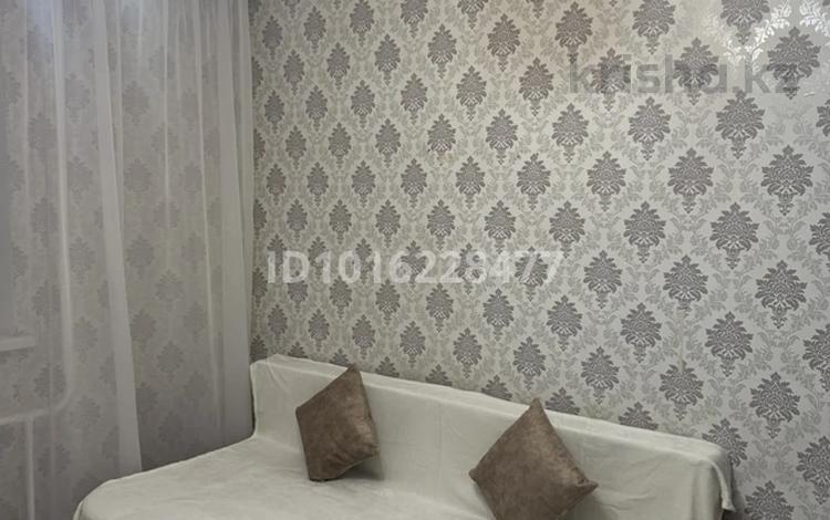 1-комнатная квартира · 19.6 м² · 4/5 этаж, Манаса 20/1 за 160 000 ₸ в Астане, Алматы р-н — фото 2