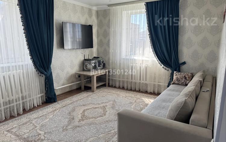 Жеке үй · 3 бөлме · 90 м² · 10 жүзд., Үркер — Амре Қашаубаева и Қозыкош, бағасы: 46 млн ₸ в Астане, Нура р-н — фото 2