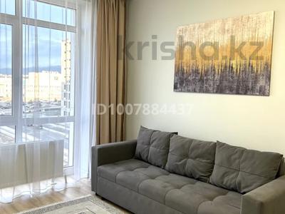 1-бөлмелі пәтер · 33 м² · 5/9 қабат, мкр Шугыла, Шугыла 340/39 5корпус, бағасы: 24 млн ₸ в Алматы, Наурызбайский р-н